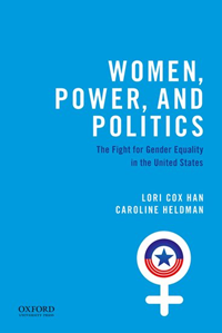 Woman, Power, And Politics