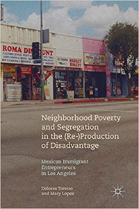 Neighborhood Poverty And Segregation In The (Re-)Production Of Disadvantage