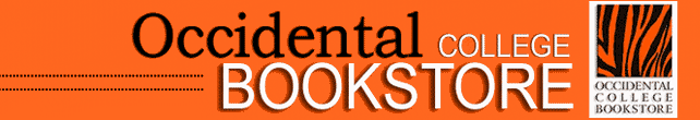 Occidental College Bookstore logo