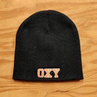 Beanie W Oxy