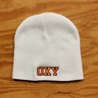 BEANIE W OXY