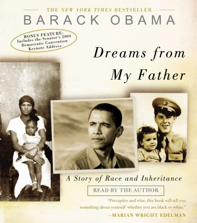 Dreams From My Father