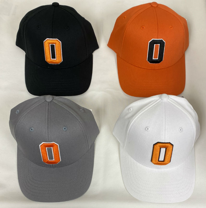 "O" Hat (SKU 1183011530)