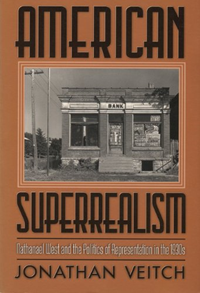 American Superrealism