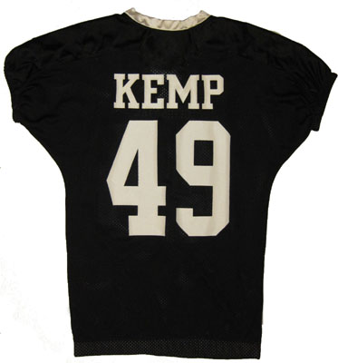 Kemp Practice Jersey