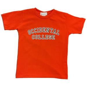 YOUTH & TODDLER T-SHIRT TRADITIONAL