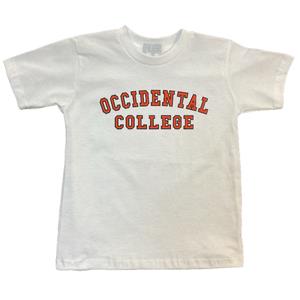 YOUTH & TODDLER T-SHIRT TRADITIONAL