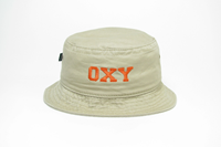 Oxy Bucket Hat Khaki Or Black