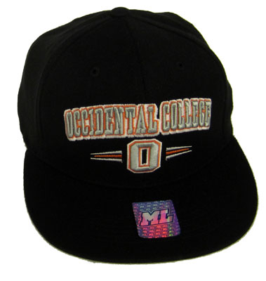 Hat Oc Lines With O Black