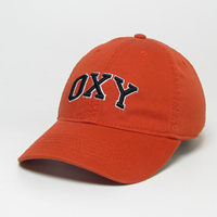 Hat Relaxed Twill Oxy