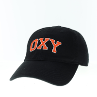 HAT RELAXED TWILL OXY