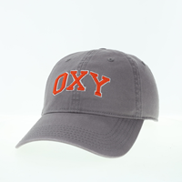 HAT RELAXED TWILL OXY