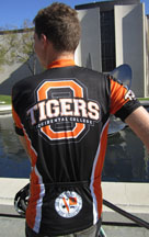 CYCLING JERSEY