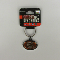 Key Chain Oxy Dad