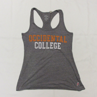 Ladies Tank Racerback Occ