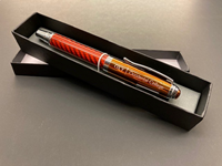 Pen Oxy | Occidental College New Logo Imprint Orange