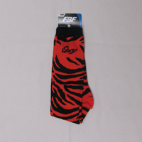 Socks Oxy Tiger Stripes