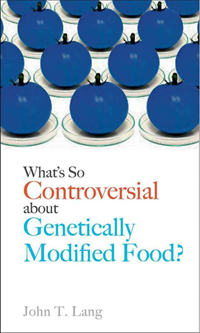 Genetically Modified Food