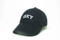 Hat Mini Oxy Relaxed Twill Adjustable