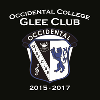 Music CD Glee Club 2015-2017