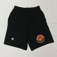 Mens Shorts Cotton Occ Tigers Circle Paw