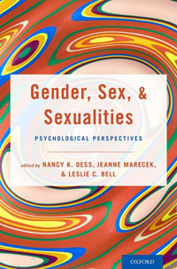 Gender, Sex, And Sexualities