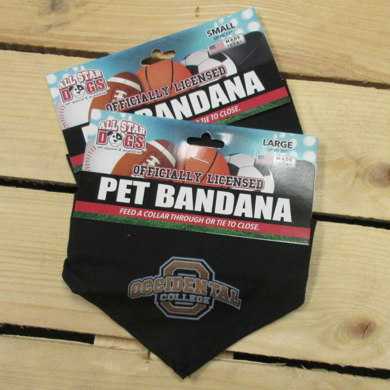 All Star Dogs USA Pet Small Bandana