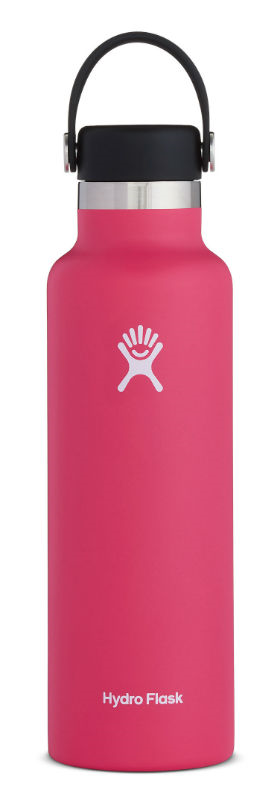 Hydro Flask 21 oz. Standard Mouth Bottle with Flex Cap