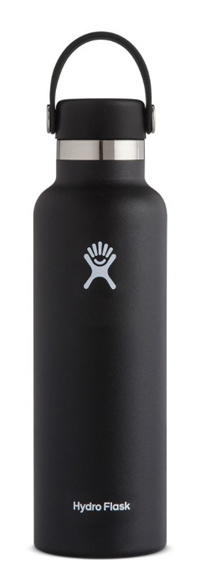 21 Oz Hydro Flask Standard Mouth With Flex Cap