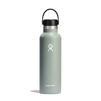 21 OZ HYDRO FLASK STANDARD MOUTH WITH FLEX CAP