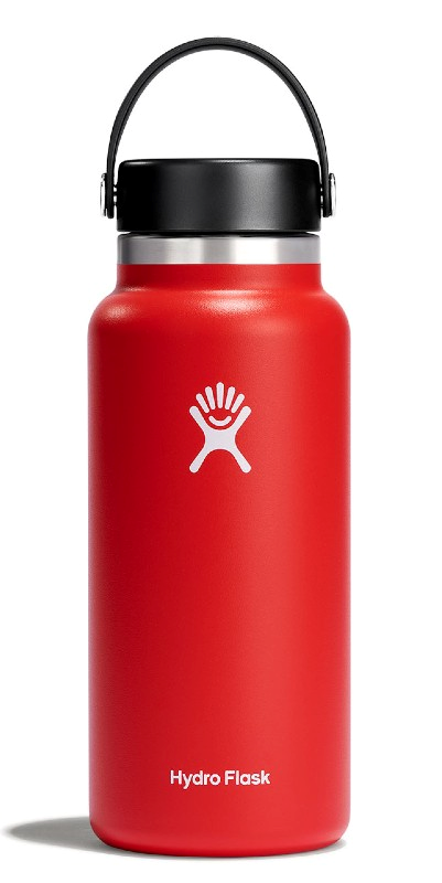 Auburn University Bookstore - Limited Edition 40 Ounce Wide Mouth Hydro  Flask