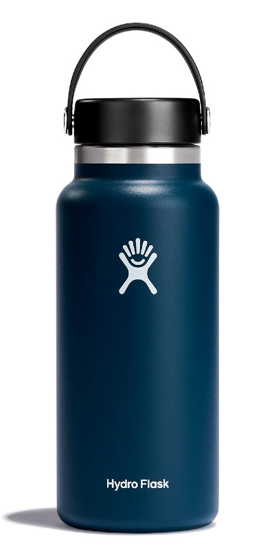 32 Oz Hydro Flask Wide Mouth Occidental College Bookstore