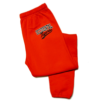 Youth Sweatpant Lh Occ Tigers Orange