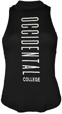 Tank Oc Vertical High Neck