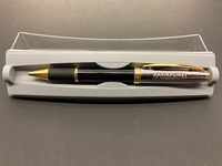 Pen Engraved Occidental