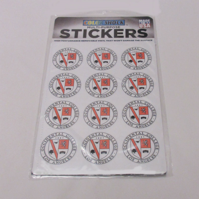 Sticker Full Color Seal 12 Count (SKU 1183536345)