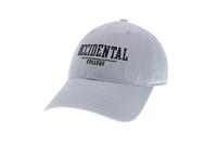 Hat Oc Eza Relaxed Twill Adjustable