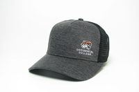 Hat Athletic Tiger Oc The Rodie Trucker Adj