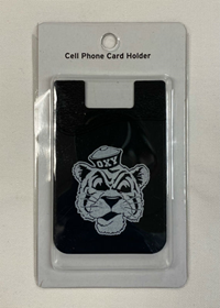 Cell Phone Card Holder Oswald