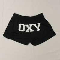 Ladies Shorts Oxy
