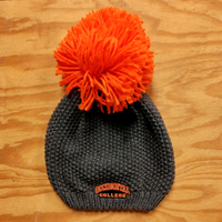 Beanie Extra Large Pom