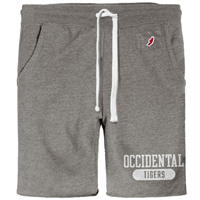 SHORTS JOGGER TRIBLEND LL OCC TIGERS