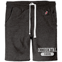 SHORTS JOGGER TRIBLEND LL OCC TIGERS