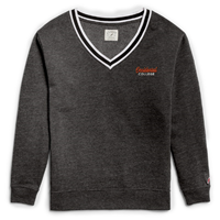 Pullover V-Neck Lc Occ Tigers