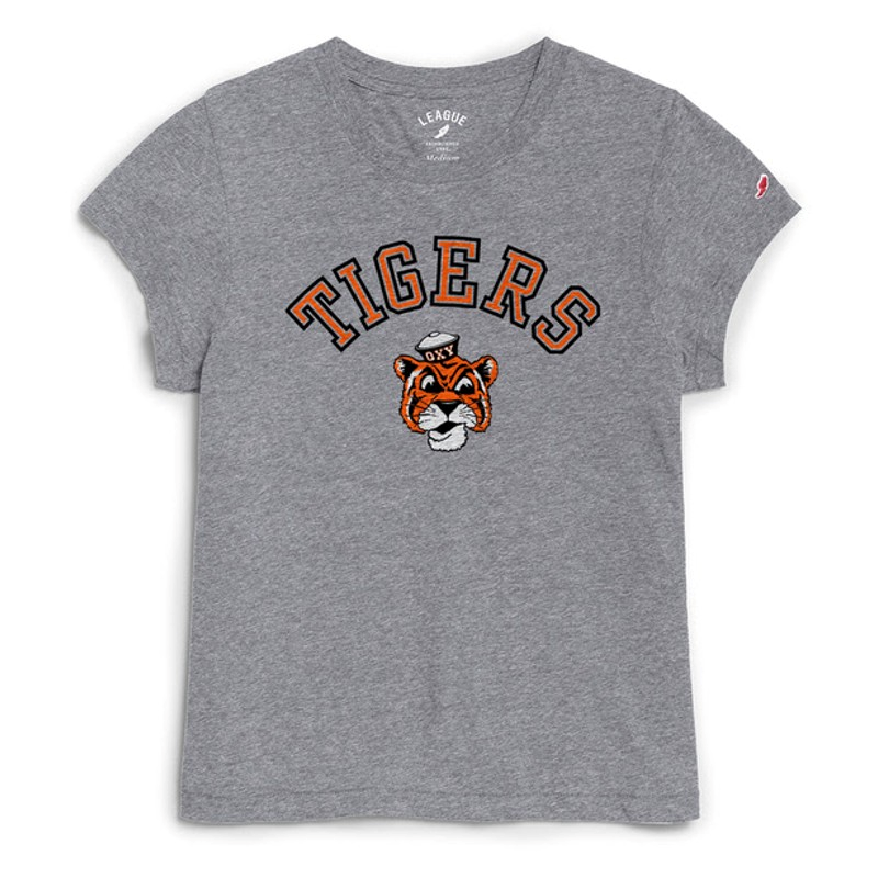 Tshirt Tigers Oswald Fall Heather (SKU 1186184320)