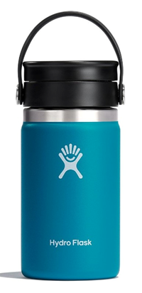 12 Oz Hydro Flask Wide Mouth Flex Sip Lid