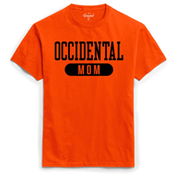 T-Shirt Occidental College Mom
