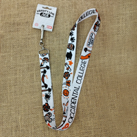 Lanyard Julia Gash Satin