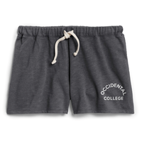 Shorts Ll Oc Terry Washed