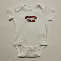 INFANT BODYSUIT TRADITIONAL